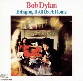 Bob Dylan - Bringing it All Back Home